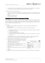 Предварительный просмотр 115 страницы Splicecom 4100 Installation & Maintenance Manual