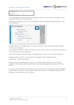 Предварительный просмотр 151 страницы Splicecom 4100 Installation & Maintenance Manual