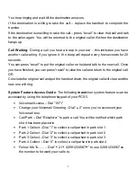 Preview for 7 page of Splicecom PCS 5 Operating Instructions & User Manual