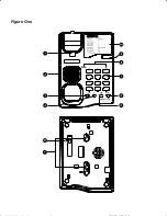 Предварительный просмотр 2 страницы Splicecom PCS 505 Operating Instructions & User Manual