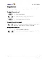 Preview for 17 page of Splicecom PCS 560 User Manual