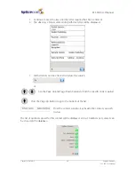 Preview for 24 page of Splicecom PCS 560 User Manual