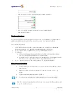 Preview for 35 page of Splicecom PCS 560 User Manual