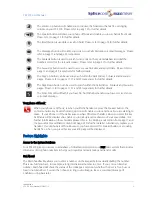 Preview for 7 page of Splicecom PCS 570/G User Manual