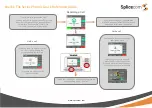 Preview for 4 page of Splicecom Yealink T3 Series Quick Reference Manual