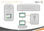 Preview for 7 page of Splicecom Yealink T3 Series Quick Reference Manual