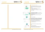 Предварительный просмотр 3 страницы Splicecom Yealink T56A Quick Reference Manual