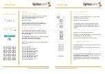 Предварительный просмотр 5 страницы Splicecom Yealink T56A Quick Reference Manual