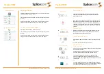 Предварительный просмотр 5 страницы Splicecom Yealink T57W Quick Reference Manual