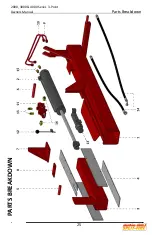 Предварительный просмотр 25 страницы Split-fire 2000 Series Owner'S Manual