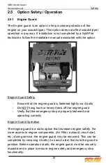 Preview for 19 page of Split-fire 4090 Owner'S Manual