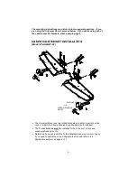 Preview for 5 page of Split Phantom ULB21-DLP Installation And Instruction Manual