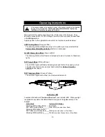 Preview for 15 page of Split Phantom ULB21-DLP Installation And Instruction Manual