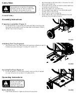 Preview for 2 page of SPLIT SECOND 45-0505 Quick Start Quide