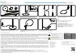 SPLITTY SPY-FLR Assembly Instructions предпросмотр