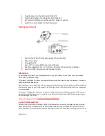 Предварительный просмотр 4 страницы Splitvolt Splitter Switch SPS 01-011 Quick Start User Manual