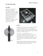 Preview for 6 page of SPLtrack 112G User Manual