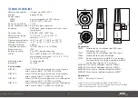 Предварительный просмотр 3 страницы SPM AIR14-01 Quick Start Manual