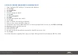 Preview for 9 page of SPM AIR14-01 Quick Start Manual