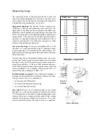Preview for 18 page of SPM BC100 User Manual