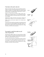 Preview for 22 page of SPM BC100 User Manual