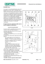 Предварительный просмотр 11 страницы SPM BIG JUICE Instruction Manual