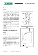 Предварительный просмотр 31 страницы SPM BIG JUICE Instruction Manual