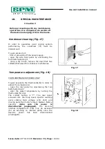 Предварительный просмотр 32 страницы SPM BIG JUICE Instruction Manual