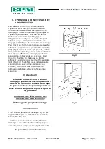 Предварительный просмотр 46 страницы SPM BIG JUICE Instruction Manual