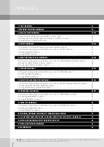 Preview for 2 page of SPM ESCORT Installation Procedures Manual