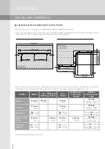 Preview for 4 page of SPM ESCORT Installation Procedures Manual