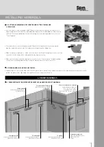 Preview for 5 page of SPM ESCORT Installation Procedures Manual