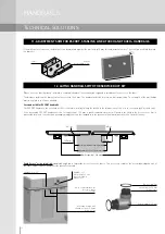 Предварительный просмотр 26 страницы SPM ESCORT Installation Procedures Manual