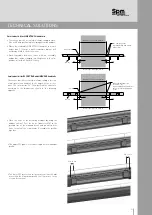 Предварительный просмотр 27 страницы SPM ESCORT Installation Procedures Manual