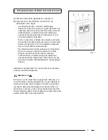 Предварительный просмотр 7 страницы SPM FROSTY DREAM 2 Instruction Manual