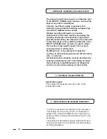 Предварительный просмотр 16 страницы SPM FROSTY DREAM 2 Instruction Manual