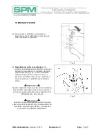 Предварительный просмотр 10 страницы SPM Frosty2
Frosty3 Operator'S Manual