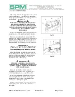 Предварительный просмотр 13 страницы SPM Frosty2
Frosty3 Operator'S Manual