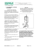 Предварительный просмотр 44 страницы SPM Frosty2
Frosty3 Operator'S Manual