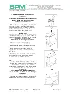 Предварительный просмотр 45 страницы SPM Frosty2
Frosty3 Operator'S Manual