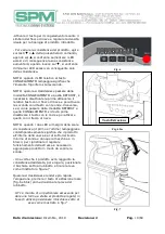 Предварительный просмотр 9 страницы SPM GT Push 1 Operator'S Manual
