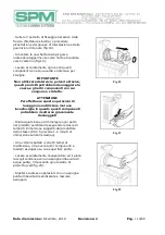 Предварительный просмотр 14 страницы SPM GT Push 1 Operator'S Manual