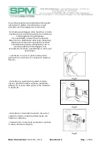 Предварительный просмотр 15 страницы SPM GT Push 1 Operator'S Manual