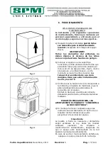 Предварительный просмотр 77 страницы SPM GT1 Touch Operator'S Manual