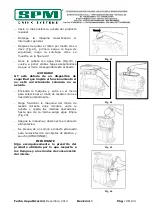 Preview for 86 page of SPM GT1 Touch Operator'S Manual