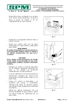 Предварительный просмотр 88 страницы SPM GT1 Touch Operator'S Manual