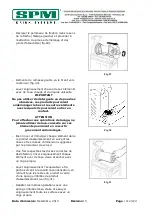 Предварительный просмотр 112 страницы SPM GT1 Touch Operator'S Manual