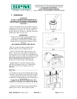 Предварительный просмотр 90 страницы SPM Ice Dream 1 Operator'S Manual