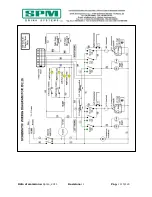 Предварительный просмотр 115 страницы SPM Ice Dream 1 Operator'S Manual