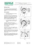 Preview for 39 page of SPM IPro 1 Slusher ECO Operator'S Manual